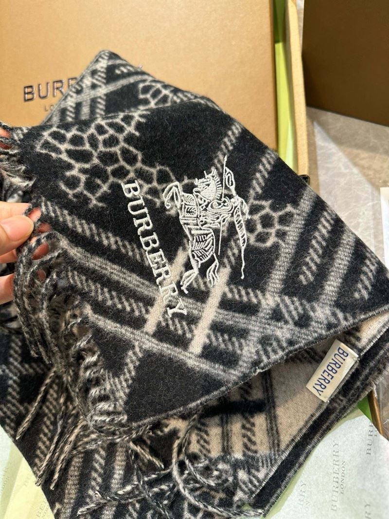 Burberry Scarf